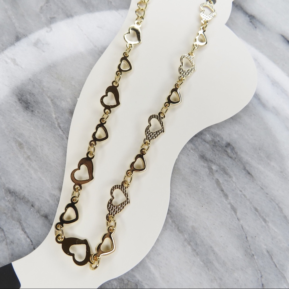 Anklet